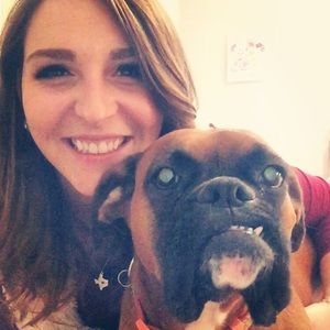 Meet your Posher, Kayla